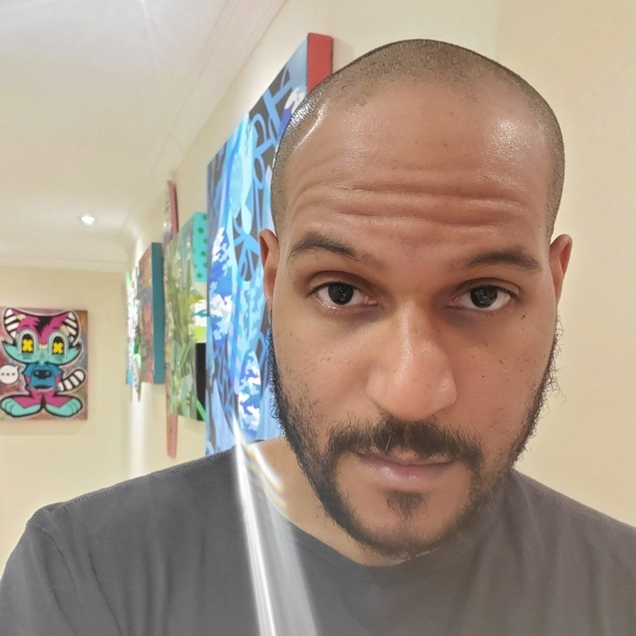 Meet your Posher, Andy dass - Picture 1 of 3